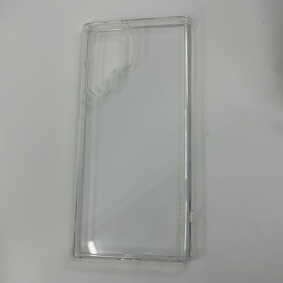 Stylish and Protective Cases for Samsung Galaxy S22 - Designed for Women & Girls - Picture 5 of 6